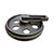 UltraDrive Idler Pulley, New, Komatsu