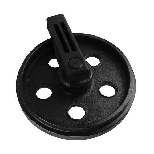 KOMATSU PC70-6 rubber tracks