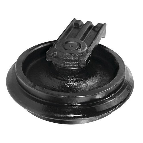 CASE CK13 rubber tracks