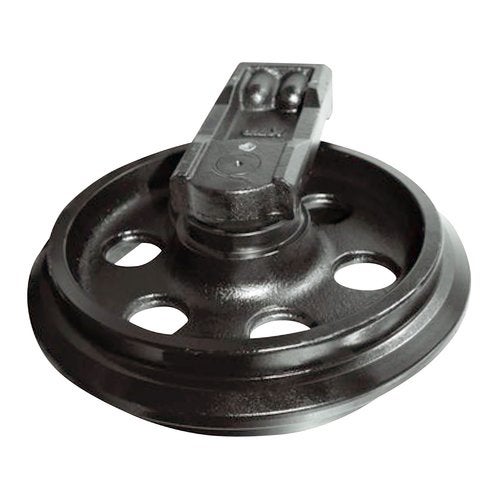 KUBOTA KX71-3 rubber tracks
