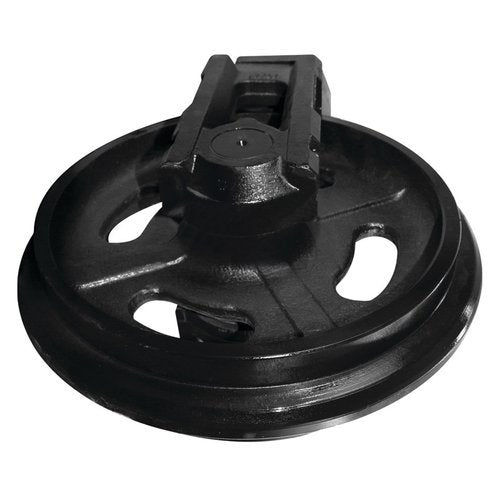 KUBOTA KH080-3 rubber tracks