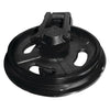 KUBOTA KH080-3 rubber tracks