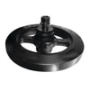 MOROOKA MST800 rubber tracks