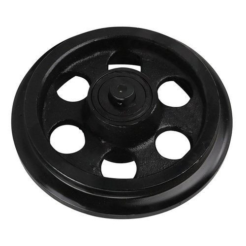 IHI 17VX rubber tracks