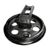 TAKEUCHI TB045 rubber tracks