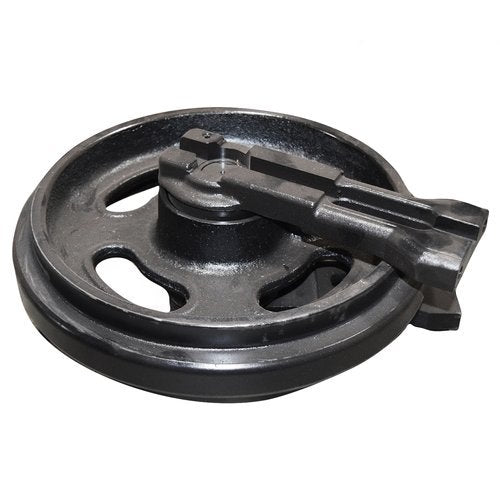 YANMAR VIO-45-5 rubber tracks