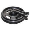 YANMAR VIO-45-5 rubber tracks
