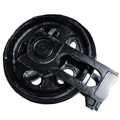 YANMAR B22 rubber tracks
