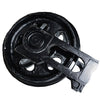 YANMAR B22 rubber tracks