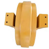CATERPILLAR 320BS rubber tracks