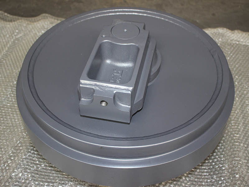 UltraDrive Idler Group PC210 20Y-30-00640