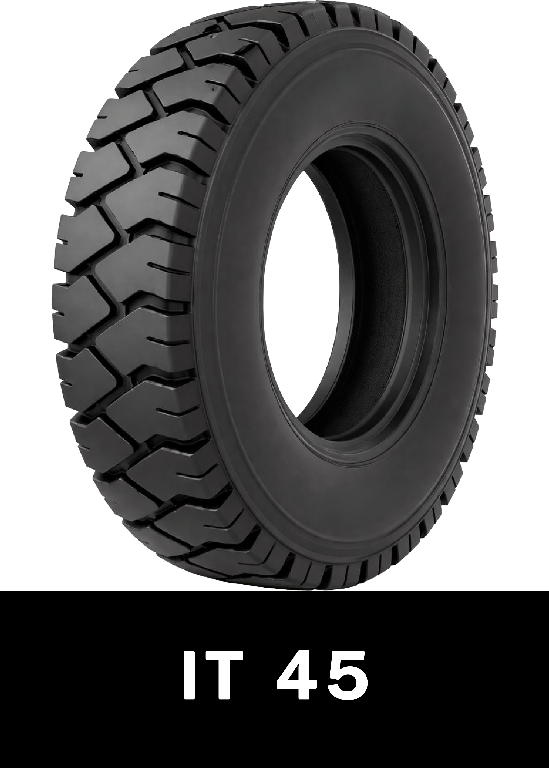 UltraArmor 500x8/10 IT45 TVS TTF Pneumatic Tire