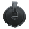 UltraDrive Idler Pulley, New, OEM Number(s) 124-30-00105, KM4110 rubber tracks