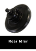 UltraTrack  rubber track