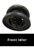 UltraTrack  rubber track