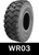 Westlake 23.5R25 WR03 Radial OTR (Off the Road) 2 Star Premium Heavy Duty Pneumatic Tire