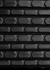 UltraTrack HDX Series 15x4x51 MTL-Lug NMC Tread Rubber Track