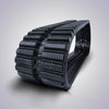 Tread pattern: multi-bar-tread