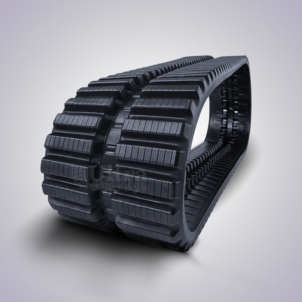 Mustang MTL320 Multi Bar Tread Rubber Track