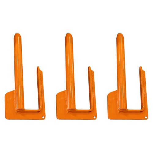 Rubber Track Repair & Reinstallation Tool | Reduce Downtime