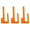Rubber Track Repair & Reinstallation Tool | Reduce Downtime