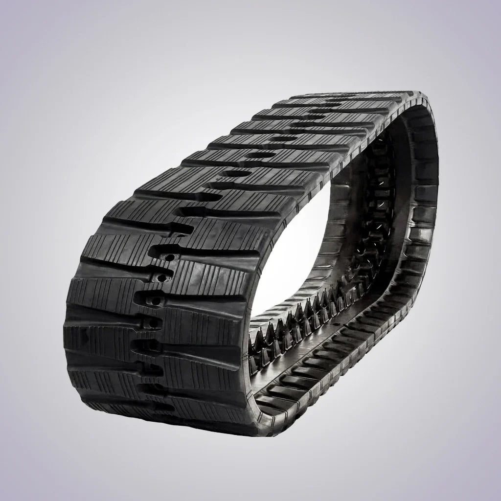 Caterpillar 308 CR N Tread Rubber Track