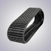 Terex PT-110 MTL/ASV NMC Tread Rubber Track
