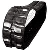 UltraTrack Pro Series 7" 180x72x39A Non-Directional Tread Rubber Track
