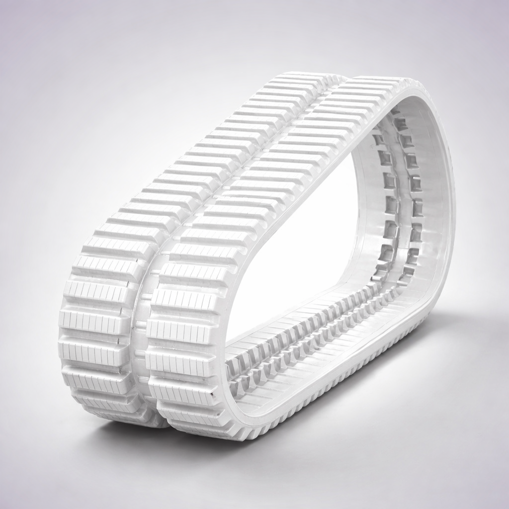 Bobcat T200 Non-Marking Multi Bar Tread Rubber Track