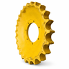 Track Sprocket - 25 Teeth, New, Case, R57281, John Deere, R57281