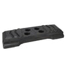Roadliner Rubber Pad. 16”, New, John Deere, FYD00001457