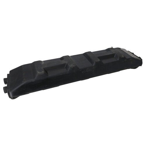 Roadliner Rubber Pad. 16”, New, Linkbelt, Case, Caterpillar, Kobelco