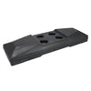 Roadliner Rubber Pad. 18”, New, Bobcat, 7338851