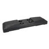 Roadliner Rubber Pad. 18”, New, Takeuchi, 1914401100