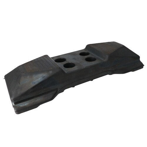 Roadliner Rubber Pad, 20”, New, Komatsu, 21Y-32-02100