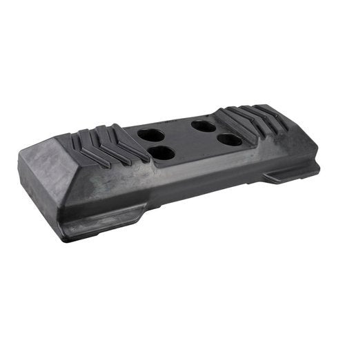 Roadliner Rubber Pad, 24”, New, Volvo, 14559264