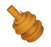 CATERPILLAR 8A rubber tracks