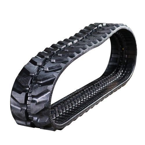 UltraTrack Pro Series 12" 300x52.5x80K Rubber Track – Heavy Duty