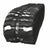 Hitachi HM20 Rubber Tracks | UltraTrack