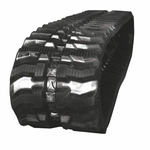 UltraTrack Pro Series 13"320x100x40 Slanted T Tread Rubber Track