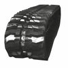 UltraTrack Pro Series 13"320x100x40 Slanted T Tread Rubber Track