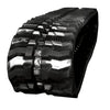 JOHN DEERE 25 rubber tracks