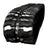 Atlas 1204C Rubber Tracks | UltraTrack
