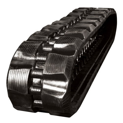 UltraTrack Pro Series 13"320x86x47 Block Tread Rubber Track