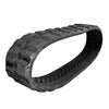 UltraTrack Pro Series 13"B320x86x49 Block Tread Rubber Track
