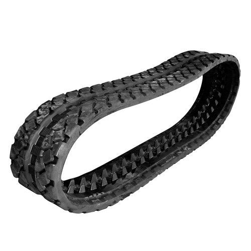 UltraTrack Pro Series 13" 320 x 86 x 49 Turf Tread Rubber Track