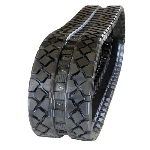 UltraTrack Pro Series 13" 320 x 86 x 50, Turf Tread Rubber Track