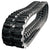 UltraTrack Pro Series 13" B320x86x52 Split Bar Tread Rubber Track