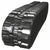 UltraTrack Pro Series 14" 350x54.5x86 Notched T Tread Rubber Track