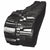UltraTrack Pro Series 16" 400x72.5x72 Staggered L Tread Rubber Track
